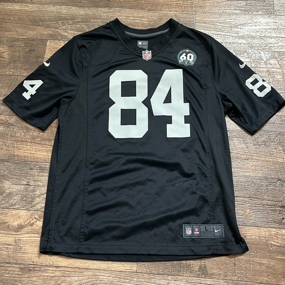 Raiders Jersey